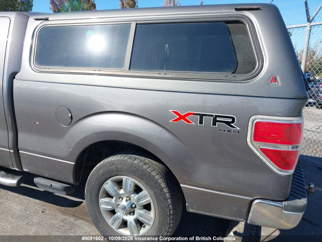 Продаж на аукціоні авто 2011 Ford F150, vin: 1FTFW1EF7BKD42385, номер лоту: 40091602