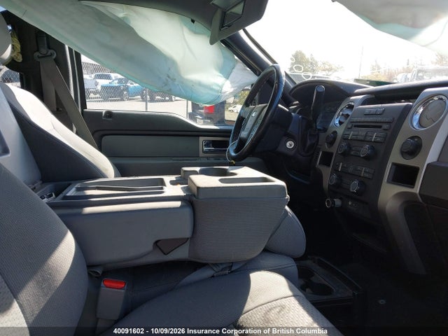 Продаж на аукціоні авто 2011 Ford F150, vin: 1FTFW1EF7BKD42385, номер лоту: 40091602