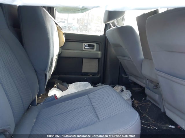 Продаж на аукціоні авто 2011 Ford F150, vin: 1FTFW1EF7BKD42385, номер лоту: 40091602