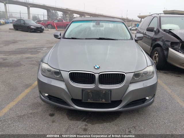 Aukcja sprzedaży 2011 Bmw 328i, vin: WBAPK7C59BF082123, numer aukcji: 40091604