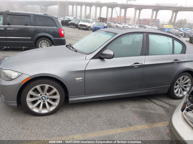 Aukcja sprzedaży 2011 Bmw 328i, vin: WBAPK7C59BF082123, numer aukcji: 40091604