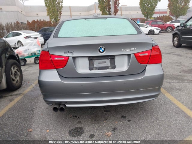 Aukcja sprzedaży 2011 Bmw 328i, vin: WBAPK7C59BF082123, numer aukcji: 40091604