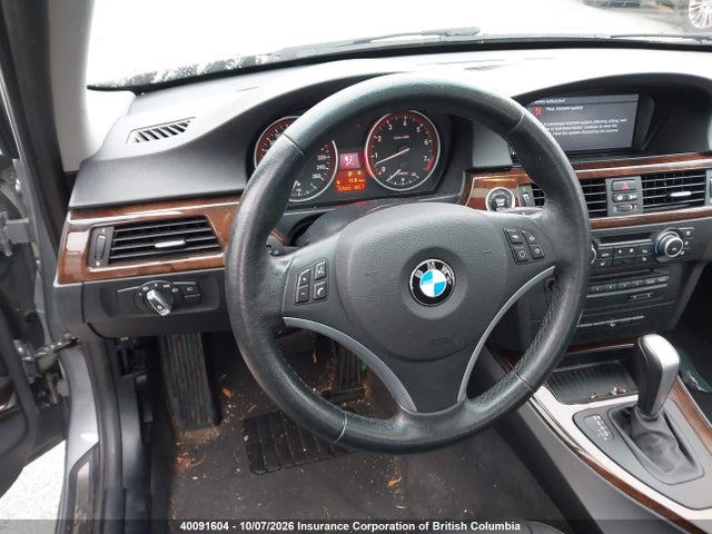 Aukcja sprzedaży 2011 Bmw 328i, vin: WBAPK7C59BF082123, numer aukcji: 40091604