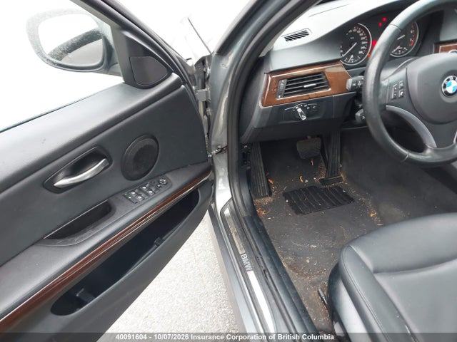 Aukcja sprzedaży 2011 Bmw 328i, vin: WBAPK7C59BF082123, numer aukcji: 40091604