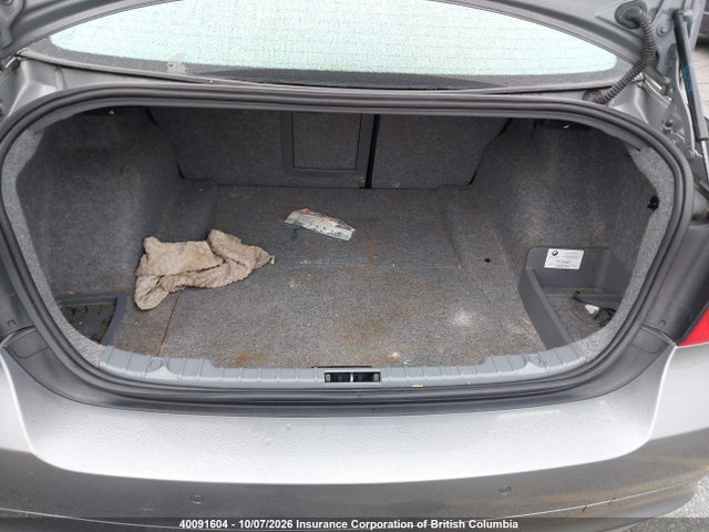 Aukcja sprzedaży 2011 Bmw 328i, vin: WBAPK7C59BF082123, numer aukcji: 40091604