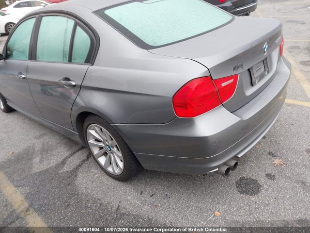 Aukcja sprzedaży 2011 Bmw 328i, vin: WBAPK7C59BF082123, numer aukcji: 40091604