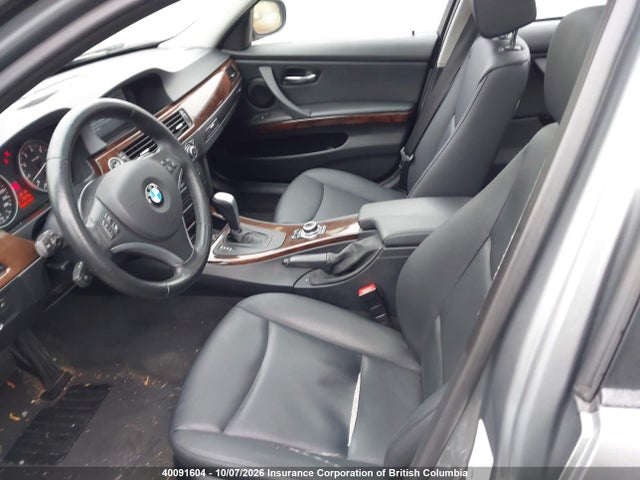 Aukcja sprzedaży 2011 Bmw 328i, vin: WBAPK7C59BF082123, numer aukcji: 40091604