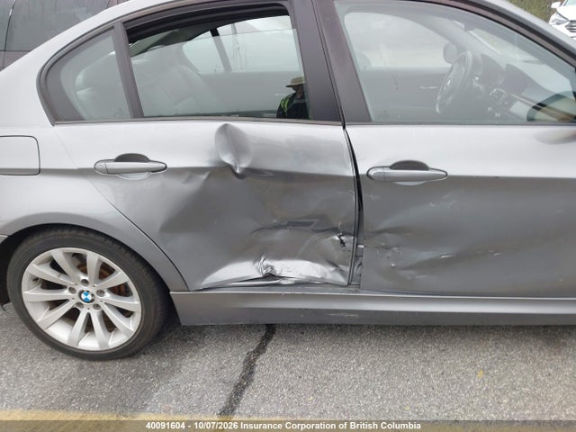 Aukcja sprzedaży 2011 Bmw 328i, vin: WBAPK7C59BF082123, numer aukcji: 40091604