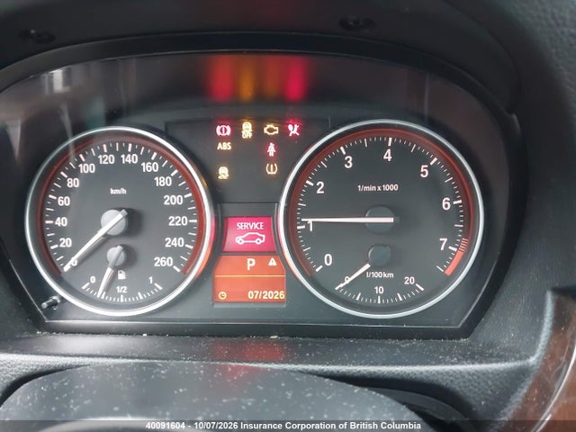 Aukcja sprzedaży 2011 Bmw 328i, vin: WBAPK7C59BF082123, numer aukcji: 40091604