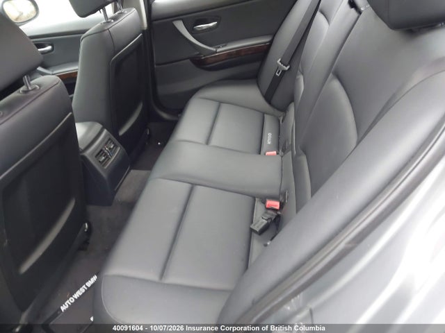 Aukcja sprzedaży 2011 Bmw 328i, vin: WBAPK7C59BF082123, numer aukcji: 40091604