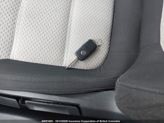 40091605 :رقم المزاد ، 3VWD67AJ9GM301399 vin ، 2016 Volkswagen Jetta مزاد بيع