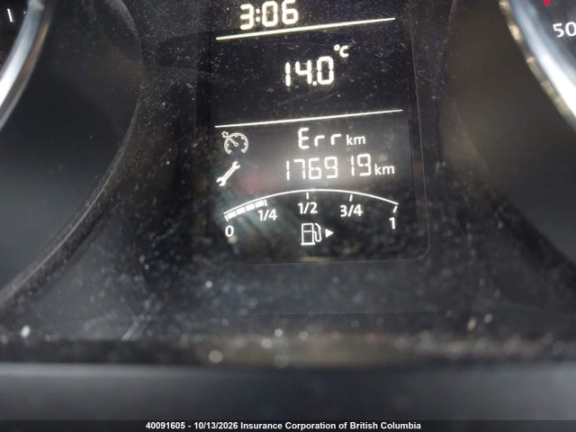 40091605 :رقم المزاد ، 3VWD67AJ9GM301399 vin ، 2016 Volkswagen Jetta مزاد بيع