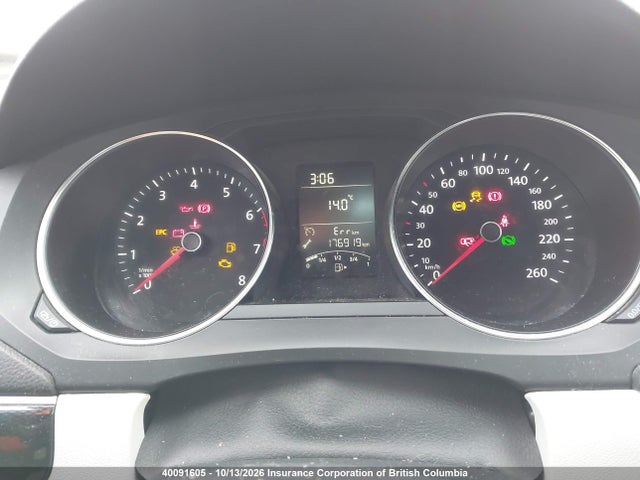 40091605 :رقم المزاد ، 3VWD67AJ9GM301399 vin ، 2016 Volkswagen Jetta مزاد بيع