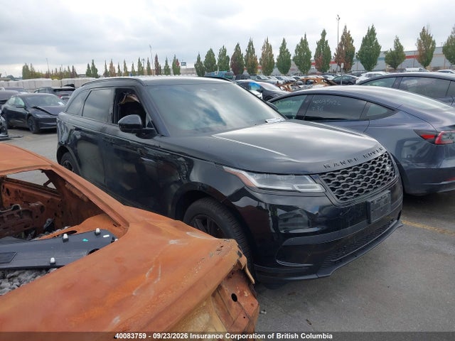 SALYJ2EXXPA354249 Land Rover Range Rover Velar S