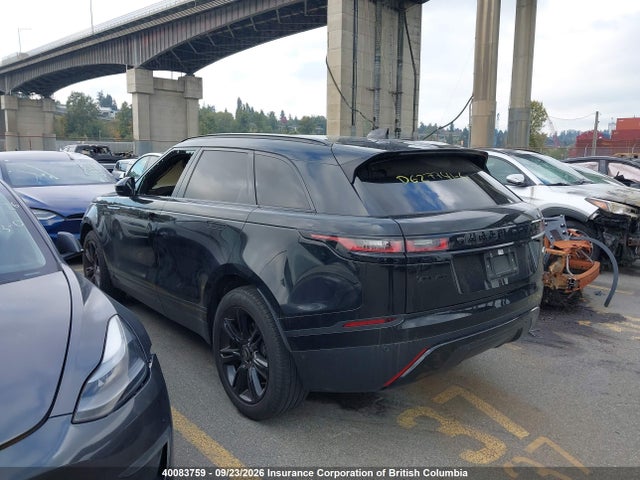 SALYJ2EXXPA354249 Land Rover Range Rover Velar S