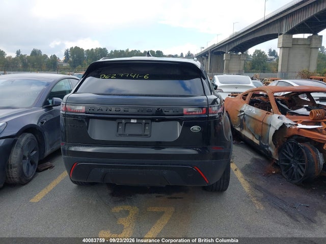 SALYJ2EXXPA354249 Land Rover Range Rover Velar S