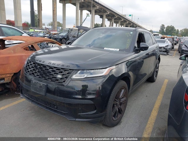 SALYJ2EXXPA354249 Land Rover Range Rover Velar S