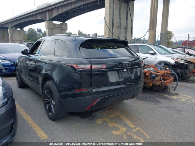SALYJ2EXXPA354249 Land Rover Range Rover Velar S