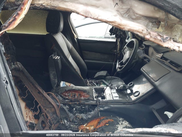 SALYJ2EXXPA354249 Land Rover Range Rover Velar S