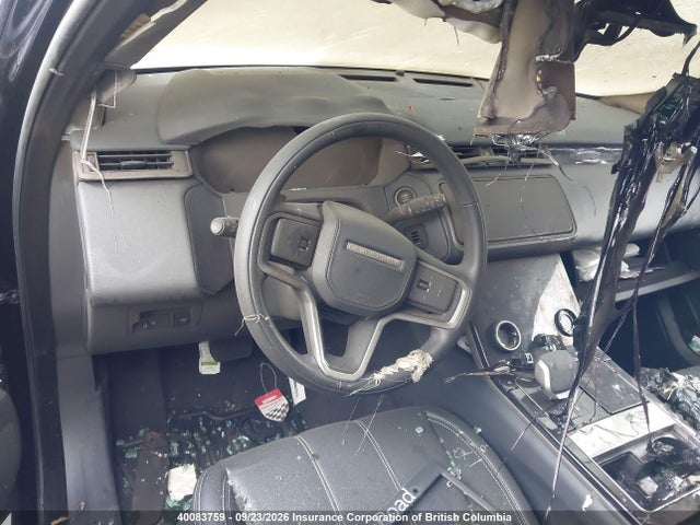 SALYJ2EXXPA354249 Land Rover Range Rover Velar S