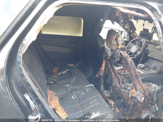 SALYJ2EXXPA354249 Land Rover Range Rover Velar S