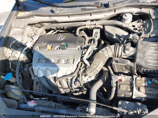 Aukcja sprzedaży 2009 Acura Tsx, vin: JH4CU26619C800955, numer aukcji: 40091607