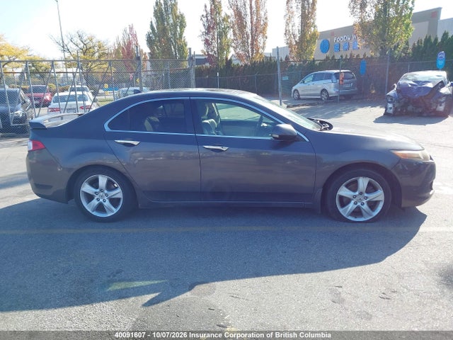 Aukcja sprzedaży 2009 Acura Tsx, vin: JH4CU26619C800955, numer aukcji: 40091607