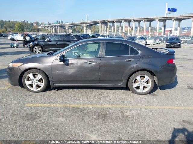 Aukcja sprzedaży 2009 Acura Tsx, vin: JH4CU26619C800955, numer aukcji: 40091607