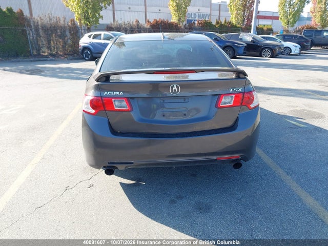 Aukcja sprzedaży 2009 Acura Tsx, vin: JH4CU26619C800955, numer aukcji: 40091607