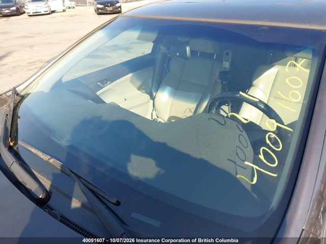 Aukcja sprzedaży 2009 Acura Tsx, vin: JH4CU26619C800955, numer aukcji: 40091607
