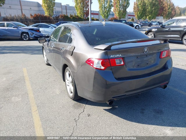 Aukcja sprzedaży 2009 Acura Tsx, vin: JH4CU26619C800955, numer aukcji: 40091607
