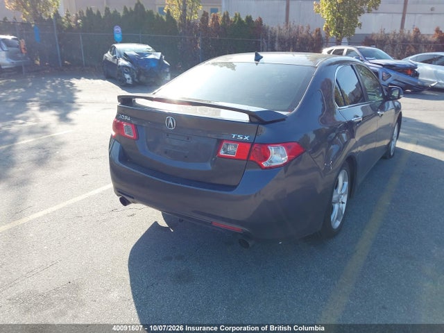 Aukcja sprzedaży 2009 Acura Tsx, vin: JH4CU26619C800955, numer aukcji: 40091607