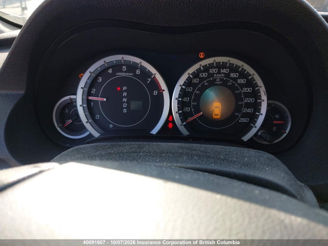 Aukcja sprzedaży 2009 Acura Tsx, vin: JH4CU26619C800955, numer aukcji: 40091607