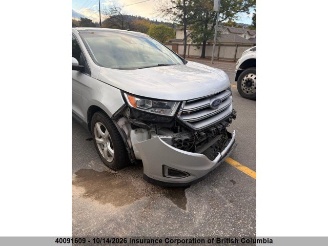 Aukcja sprzedaży 2017 Ford Edge, vin: 2FMPK4K85HBC23000, numer aukcji: 40091609