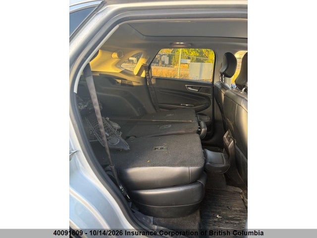 Auction sale of the 2017 Ford Edge, vin: 2FMPK4K85HBC23000, lot number: 40091609