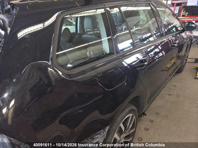 3VW017AU3HM508024 Volkswagen Golf