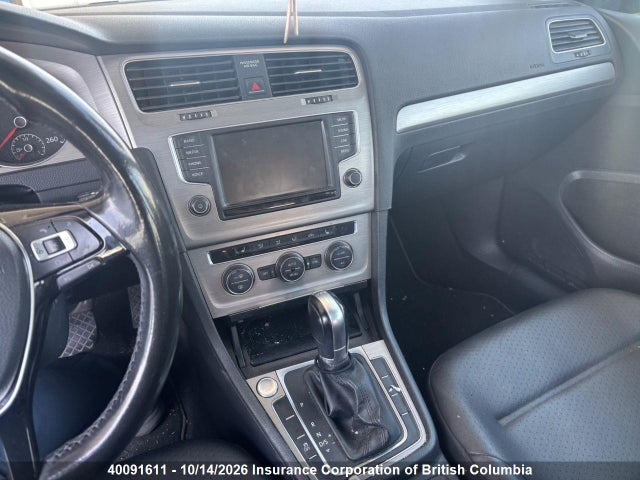 3VW017AU3HM508024 Volkswagen Golf