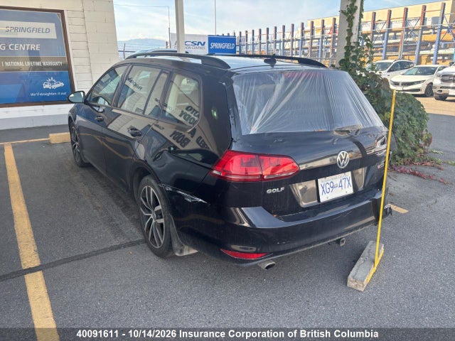 3VW017AU3HM508024 Volkswagen Golf