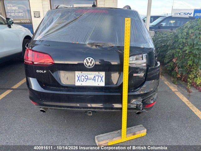 3VW017AU3HM508024 Volkswagen Golf