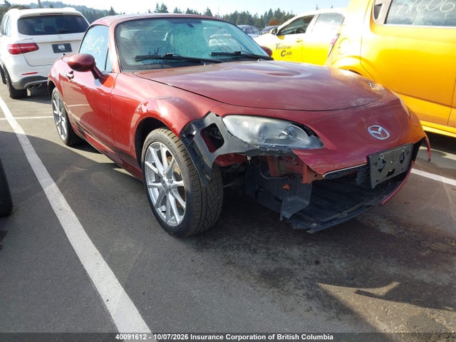 Aukcja sprzedaży 2012 Mazda Mx-5 Miata, vin: JM1NC2MF2C0224513, numer aukcji: 40091612