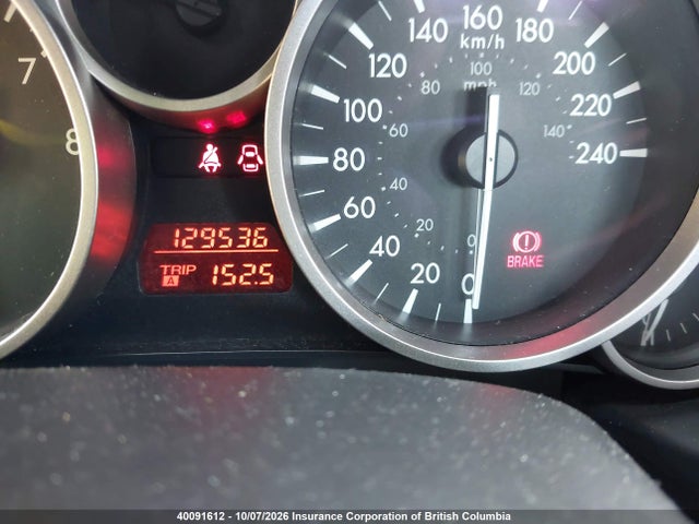 2012 Mazda Mx-5 Miata მანქანა იყიდება აუქციონზე, vin: JM1NC2MF2C0224513, აუქციონის ნომერი: 40091612