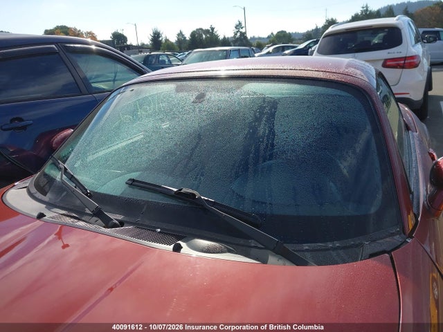 2012 Mazda Mx-5 Miata მანქანა იყიდება აუქციონზე, vin: JM1NC2MF2C0224513, აუქციონის ნომერი: 40091612