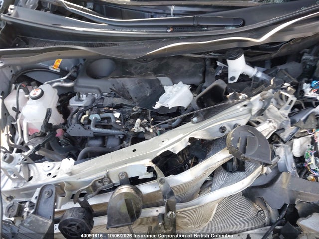 Продаж на аукціоні авто 2026 Toyota Sienna Xse Fwd 7-pass, vin: 5TDGRKEC9TS297614, номер лоту: 40091615