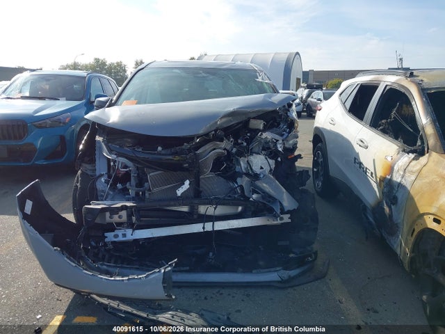Продаж на аукціоні авто 2026 Toyota Sienna Xse Fwd 7-pass, vin: 5TDGRKEC9TS297614, номер лоту: 40091615