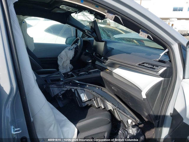 Продаж на аукціоні авто 2026 Toyota Sienna Xse Fwd 7-pass, vin: 5TDGRKEC9TS297614, номер лоту: 40091615