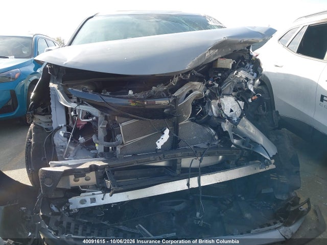 Продаж на аукціоні авто 2026 Toyota Sienna Xse Fwd 7-pass, vin: 5TDGRKEC9TS297614, номер лоту: 40091615