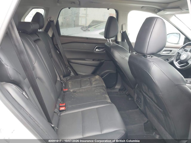 Aukcja sprzedaży 2021 Nissan Rogue, vin: 5N1AT3BB6MC779870, numer aukcji: 40091617