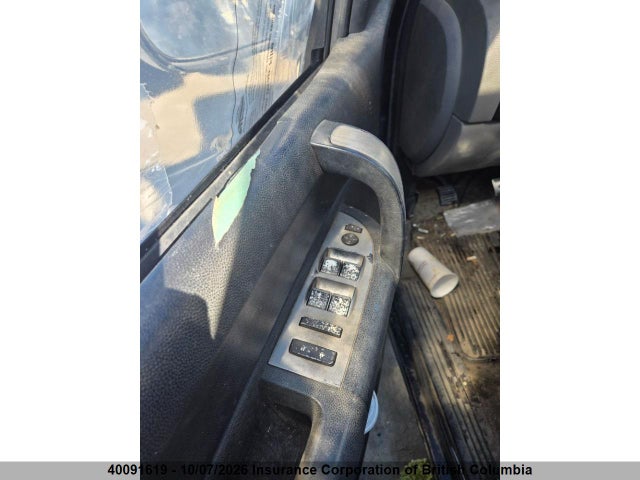 Aukcja sprzedaży 2009 Gmc Sierra K1500/k1500 Sl, vin: 3GTEK13C79G226606, numer aukcji: 40091619