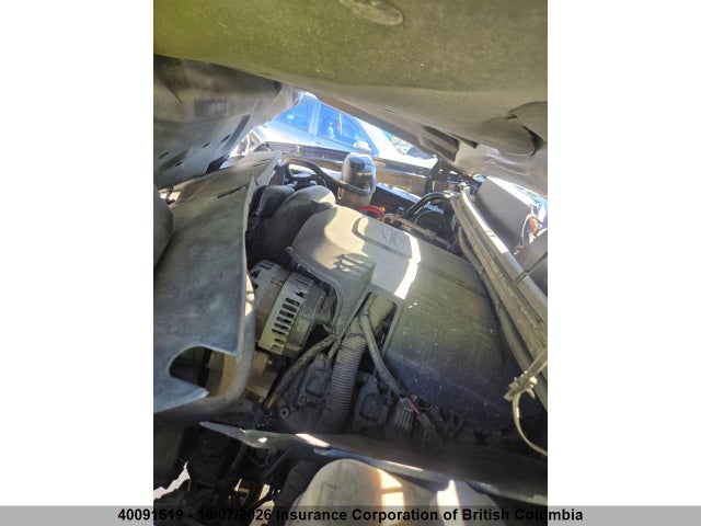 Aukcja sprzedaży 2009 Gmc Sierra K1500/k1500 Sl, vin: 3GTEK13C79G226606, numer aukcji: 40091619