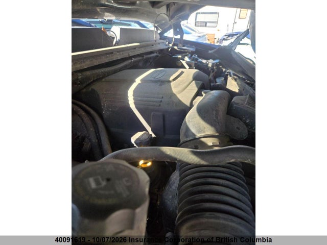 Aukcja sprzedaży 2009 Gmc Sierra K1500/k1500 Sl, vin: 3GTEK13C79G226606, numer aukcji: 40091619
